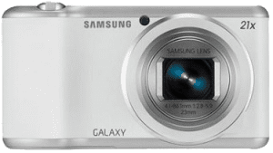 Samsung GC200 Digital Camera