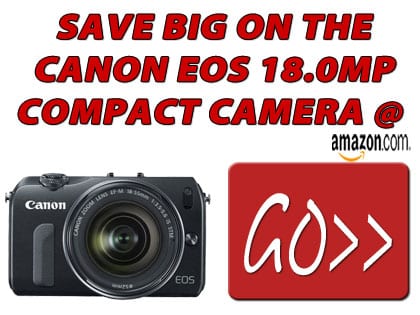 Best Compact System Cameras Online