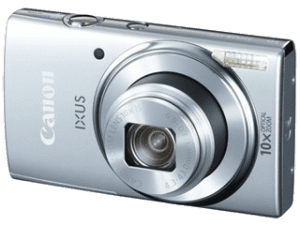 Compact-Camera